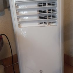 Ge 6100 Btus Ac Unit 