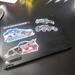 ROG Gaming Laptop