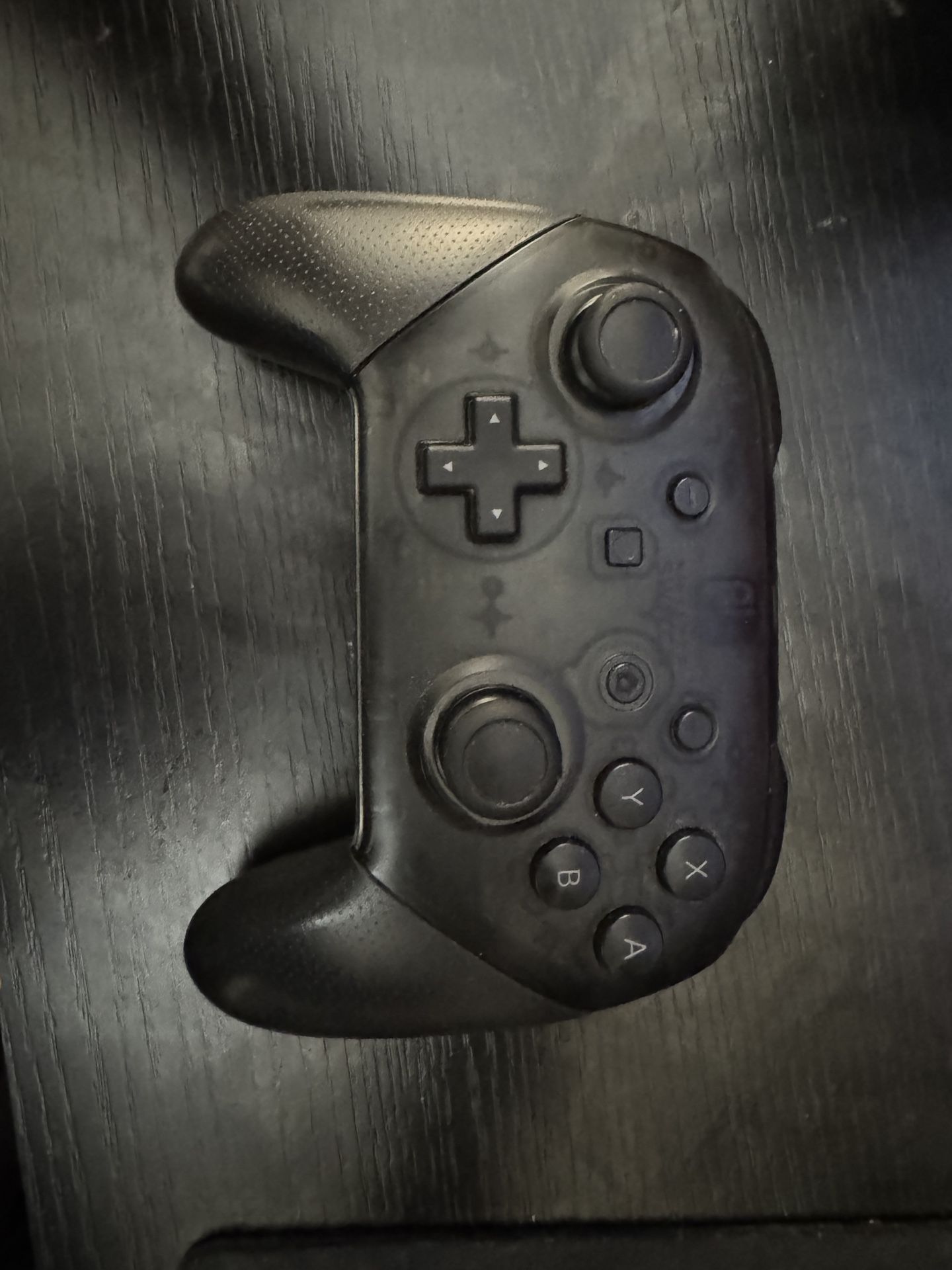 Nintendo Switch Pro Controller 