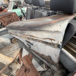 1959 Impala Front Fenders