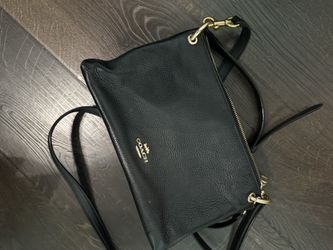 Authentic Coach Purse