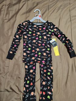 Halloween Pj