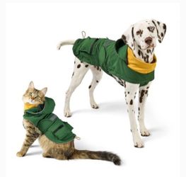Dog Jacket, Cat Jacket
