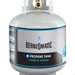 Propane, Gas Tank For Grill