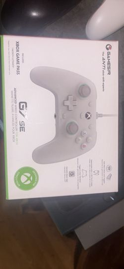 Gamesir G7 SE Professional Xbox/PC Controller
