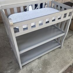 para cambiar bebes