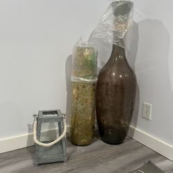 Decorative Vase