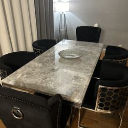 Dinning Table $1700 OBO