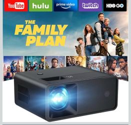 Video projector