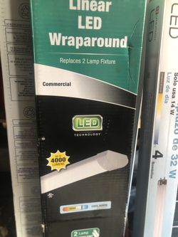 Home/office Led Lights