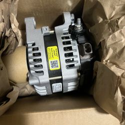 2022 HIGHLANDER ALTERNATOR