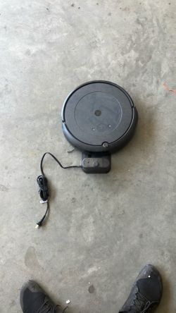 iRobot Roomba i4