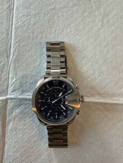 Diesel Watch