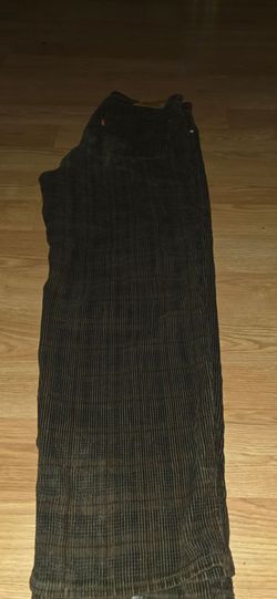Men Work Pants Levis/ Dickies.