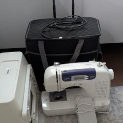 Sewing Machine - Brother 