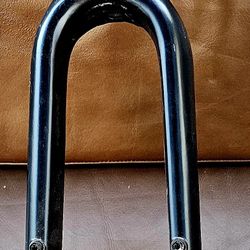 26/27.5/29 Bike Rigid Fork 1-1/8" Threadless Straight Mountain Bike Fork Disc Brake