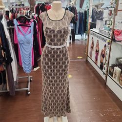 Long Gown 
