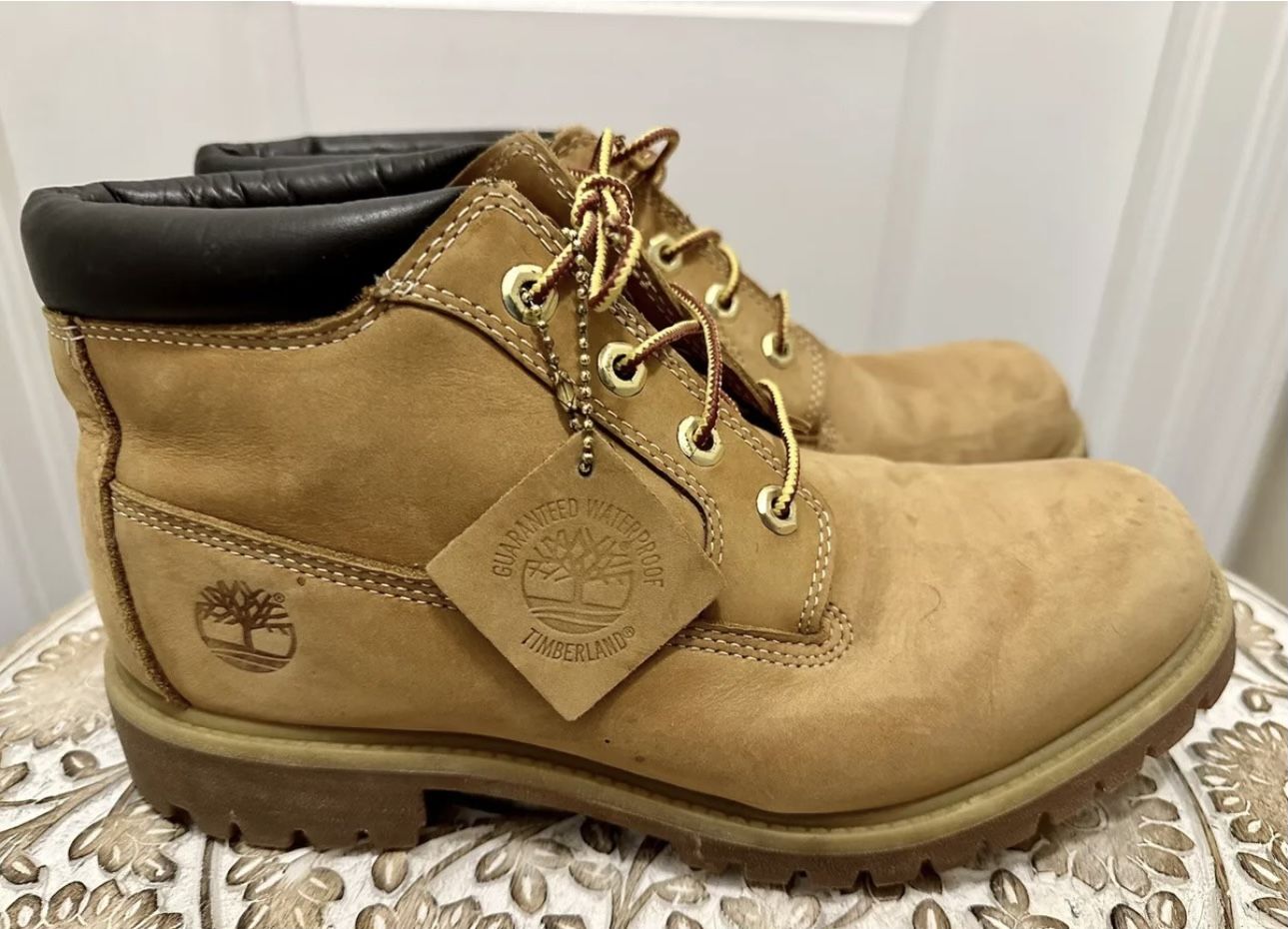 Timberland Boots