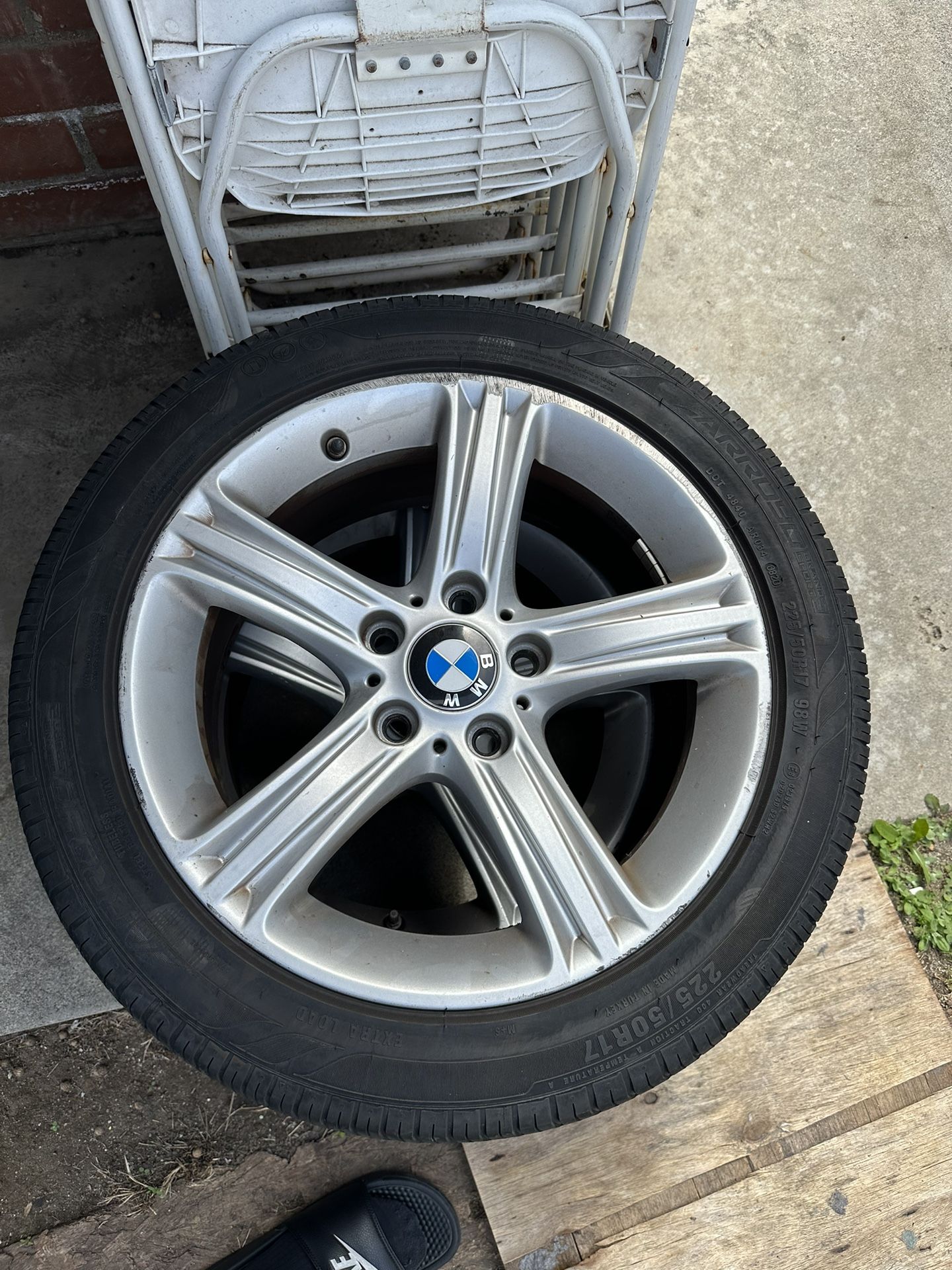 BMW Wheels