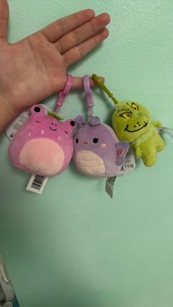 Key Chain Bundle
