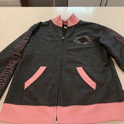 Women’s Harley Davidson Sweater
