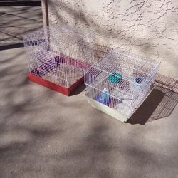 Small Pet Cages 
