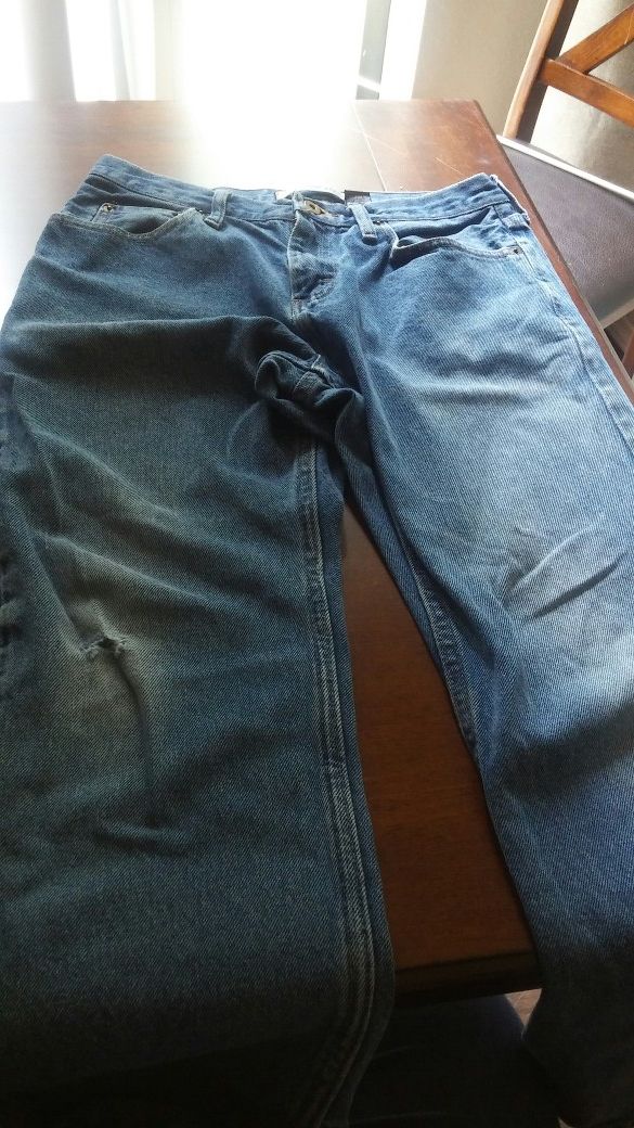 Men's Jeans Urban Pipeline Up Size 30