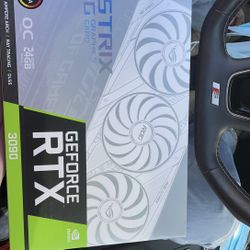 rog 3090 oc 24gb