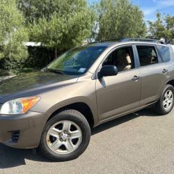 2009 Toyota Rav4
