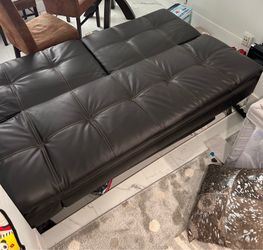 Sofa Bed