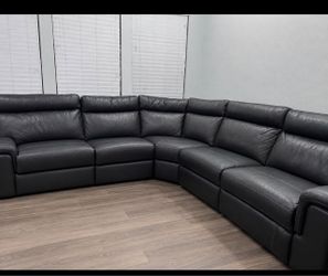 Sectional sofa