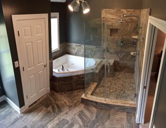 Bathroom 2017