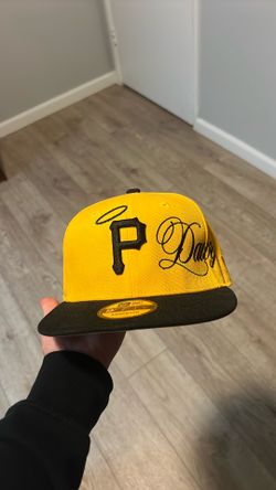 Pittsburgh Pirates SnapBack