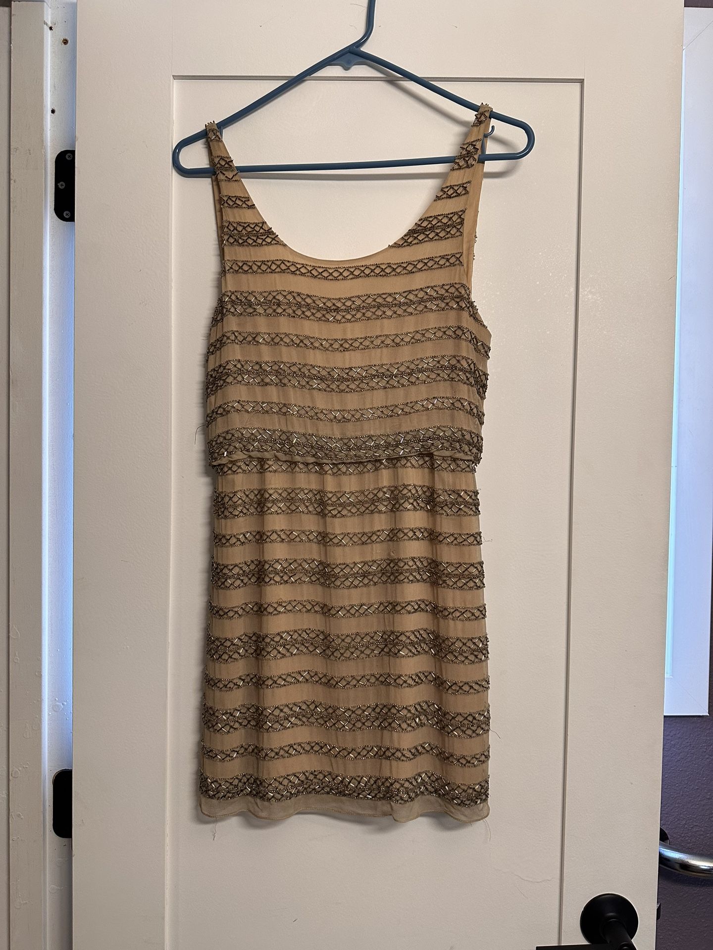 Vintage Alice + Olivia Dress 