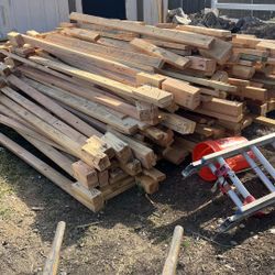 Lumber 2x4 2x6 