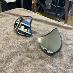 Street Glide Mirrors