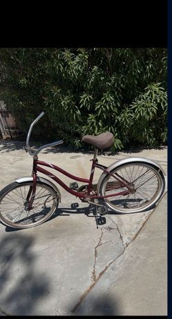 Huffy Girls Bicycle