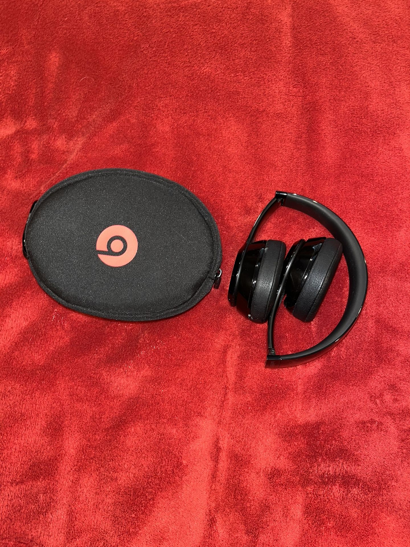 Wirless Beats