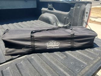 Kamp Rite Double Cot