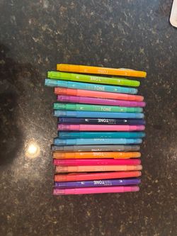 twintone highlighters -18