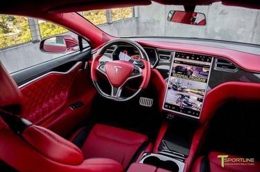 🚘 Tesla Cybertruck for Sale – Futuristic Design, All-Electric Power & Unmatched Performance!