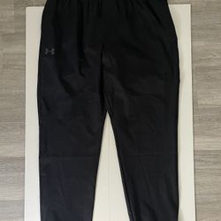 Under Armour Pants LARGE