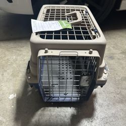 Travel Cage Kennel