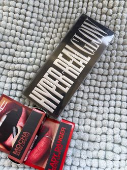 MAC makeup bundle