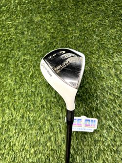 TaylorMade Burner Superfast 2.0 3-Wood 18 Loft Senior RH