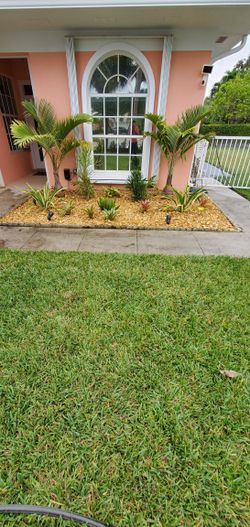 Free Landscaping Design