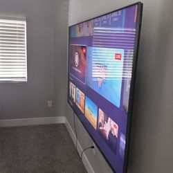 100 Inch TLC mini LED