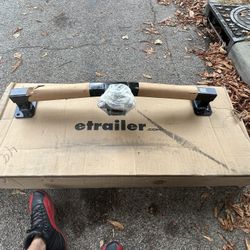 Curt Trailer Hitch Receiver!!