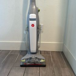 Hoover Deluxe Hard floor Wet/dry Vacuum Cleaner