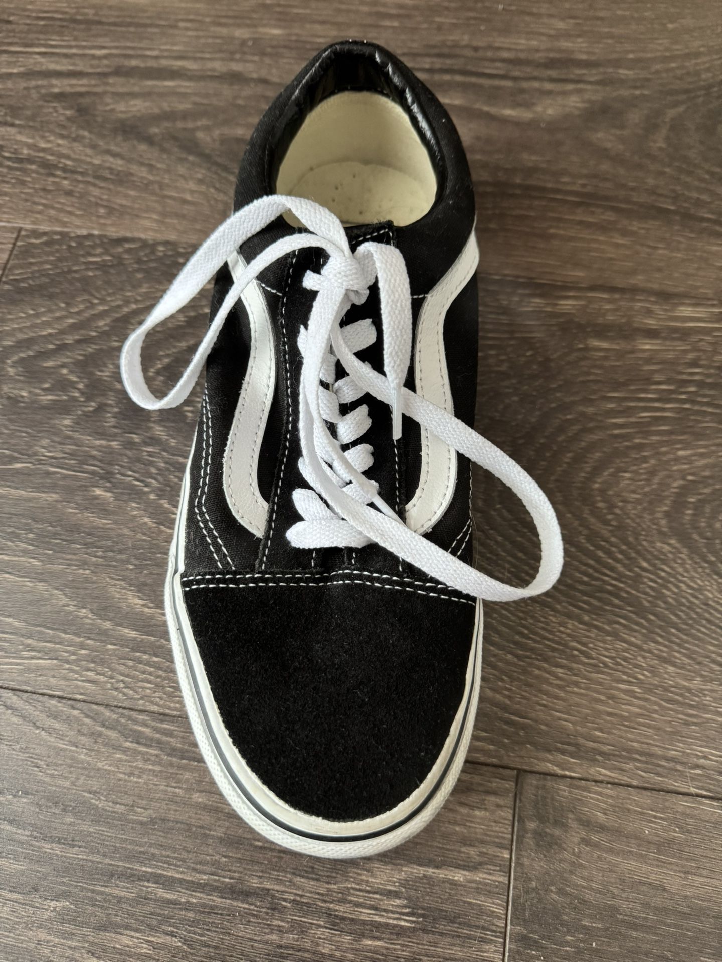 Vans Size 7